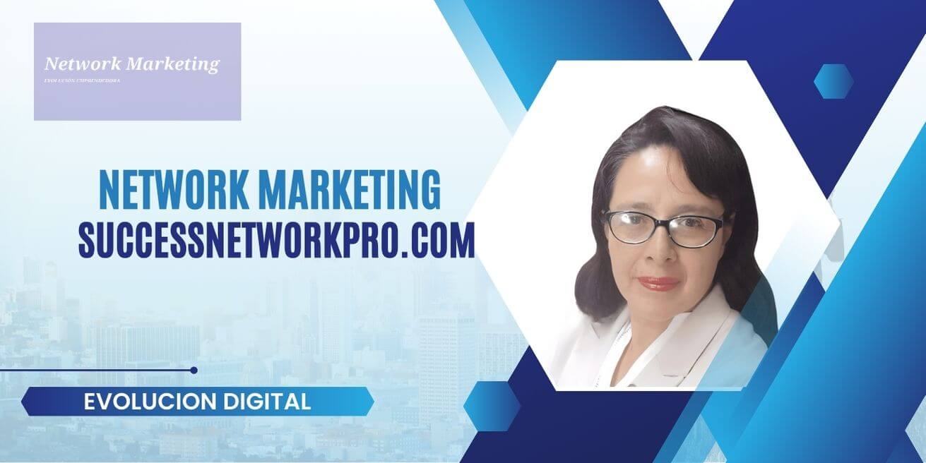 Descubre cómo transformar tu vida con nuestro innovador proyecto de network marketing digital. Únete