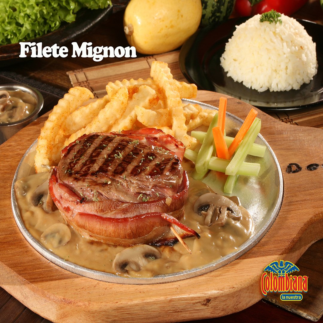 Filete Mignón