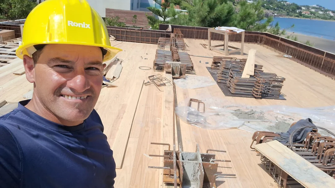 Construccion en Maldonado
