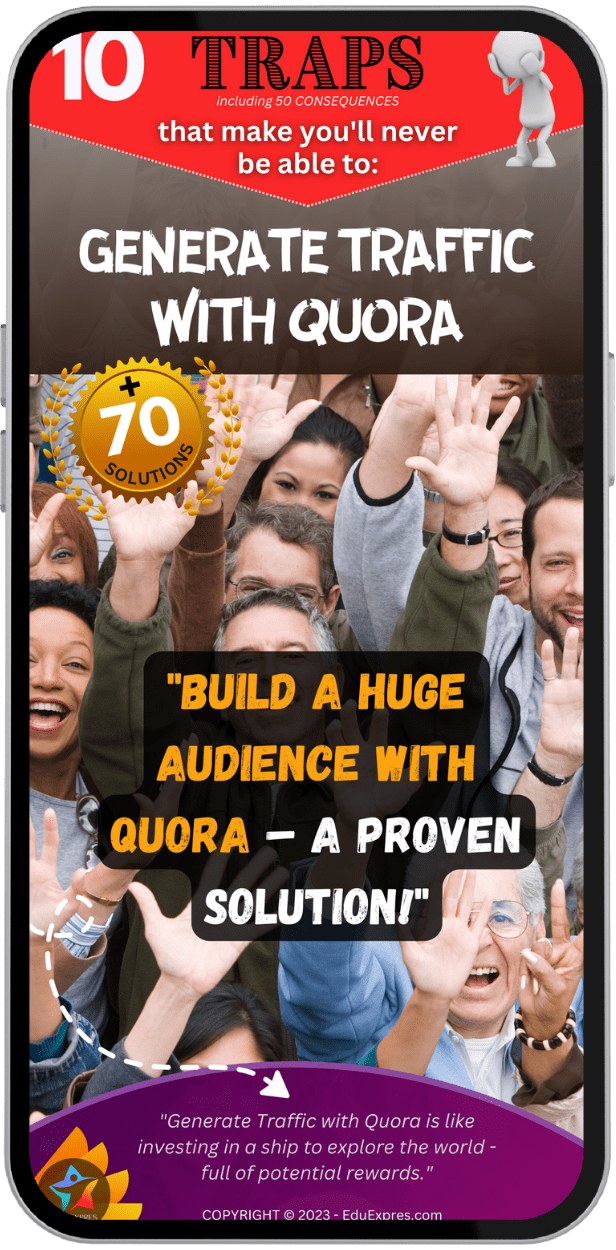 Get Free Website Traffic to your offers