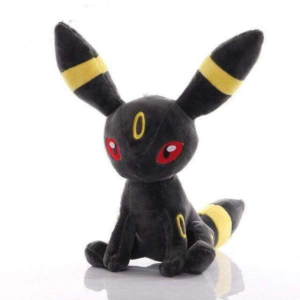 Pic Umbreon Pokemon Plush