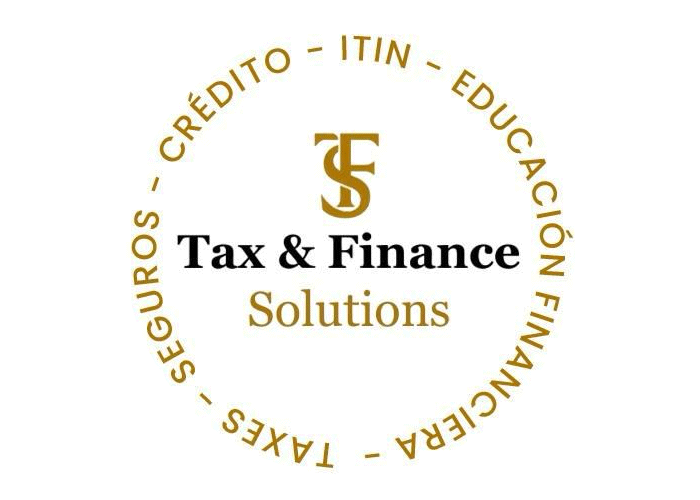 Tax & Finance Solutions