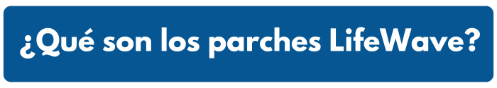 Que son los parches lifewave