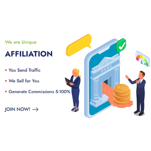 Weby777 affiliate program